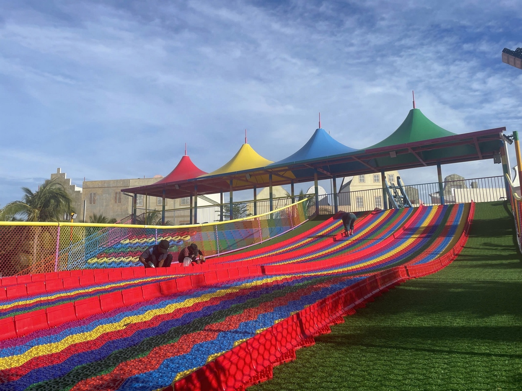 khu vui choi giai tri vinpearl nam hoi an 6