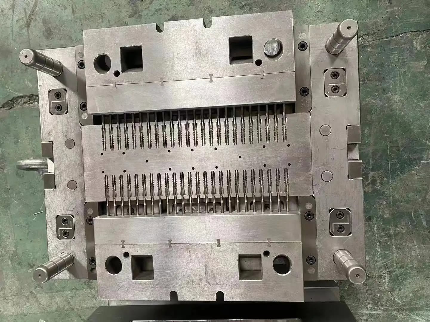 5 Yếu Tố Quan Trọng Khi Chọn Nhà Cung Cấp Khuôn Nhựa #1