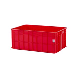 Sóng nhựa bít 2T5 chất lượng cao, kích thước 610x420x250mm