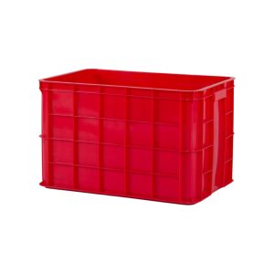 Sóng nhựa bít 3T9 – thùng nhựa công nghiệp bền chắc, đa màu sắc