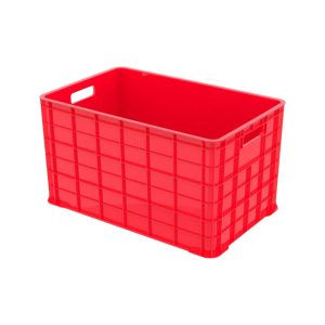 Sóng nhựa bít 5 bánh xe bền chắc cho công nghiệp