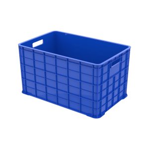Sóng nhựa bít 5 bánh xe bền chắc cho công nghiệp