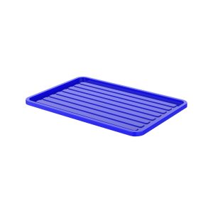 Nắp Sóng Bít HDPE chất lượng cao cho ngành nhựa công nghiệp