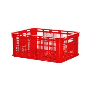 Sóng nhựa công nghiệp 2T1 bền chắc kích thước 530x370x210mm