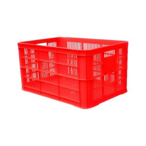 Sóng nhựa hở 3T1 kích thước 610x420x310mm bền bỉ, đa năng