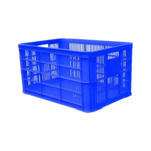 Sóng nhựa hở 3T1 kích thước 610x420x310mm bền bỉ, đa năng