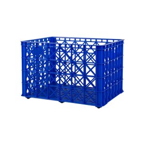 Sóng nhựa 8 bánh xe chất lượng cao - bền bỉ, di chuyển dễ dàng
