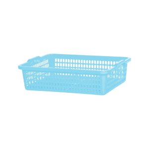Sóng nhựa vuông 202 bền đẹp, kích thước 480x380x130mm tại Plastic Sài Gòn
