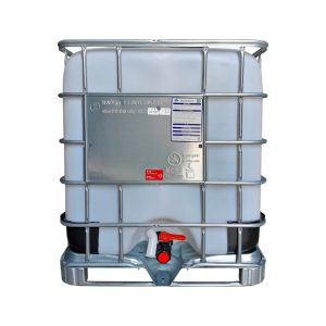 Bồn nhựa IBC 1000L - Bồn chứa công nghiệp bền bỉ, an toàn