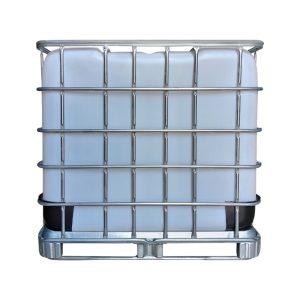 Bồn nhựa IBC 1000L - Bồn chứa công nghiệp bền bỉ, an toàn