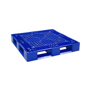 Pallet Nhựa Liền Khối 1 Mặt 561 - Bền, Tải Trọng Lớn, Giá Tốt