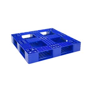 Pallet Nhựa Liền Khối 1 Mặt 561 - Bền, Tải Trọng Lớn, Giá Tốt