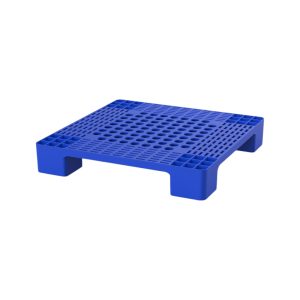 Pallet Nhựa Vuông 600x600mm Chịu Tải Tốt - Plastic Sài Gòn