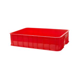 Sóng nhựa bít 1T5 cao cấp - Thùng nhựa công nghiệp bền bỉ
