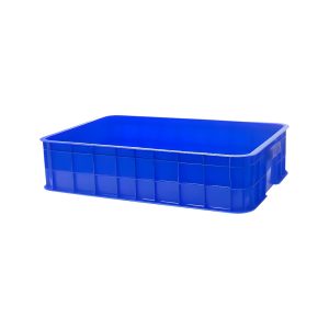 Sóng nhựa bít 1T5 cao cấp - Thùng nhựa công nghiệp bền bỉ