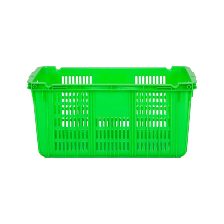 Trang chủ Sóng nhựa không quai sắt bền bỉ, kích thước lớn, đa màu sắc