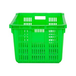Sóng nhựa không quai sắt bền bỉ, kích thước lớn, đa màu sắc