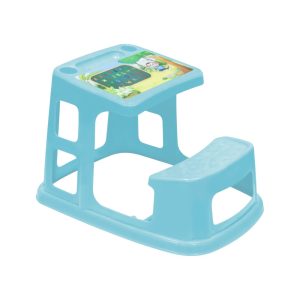 Bàn học trẻ em nhựa PP bền đẹp, an toàn cho bé tại Plastic Sài Gòn