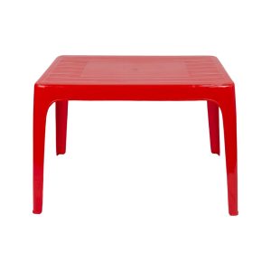 Bàn Vuông Lớn 260 - Bàn Nhựa PP Bền Đẹp Cho Gia Đình & Văn Phòng