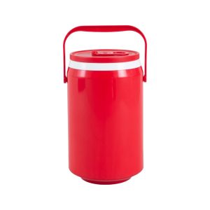 Bình Đá Hibox 5.5L - Thùng Đá Nhựa Chất Lượng Cao