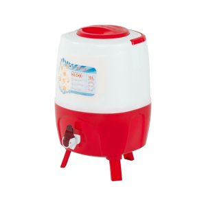 Bình Đá Hibox 10L Có Vòi - Bình Đựng Nước Giữ Lạnh Bền Bỉ