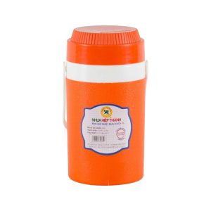 Bình Đá Hibox 1L - Bình Đựng Đá Bền Chắc, Tiện Lợi
