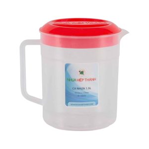 Ca nhựa trong suốt đa kích thước - bền đẹp, an toàn cho gia đình