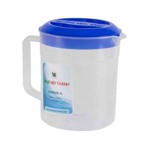 Ca nhựa trong suốt đa kích thước - bền đẹp, an toàn cho gia đình