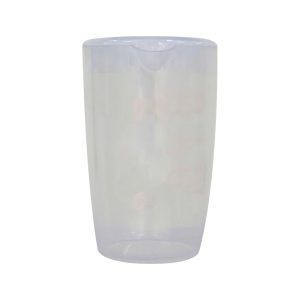 Ca Nhựa Trong Dung Tích 445ml - Ca Bia PP Chính Hãng