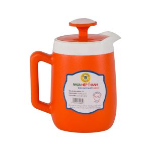 Ca Nhiệt Foam 600ML – Ca Nhựa Đựng Nước Nóng Chất Lượng Cao