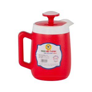 Ca Nhiệt Foam 600ML – Ca Nhựa Đựng Nước Nóng Chất Lượng Cao