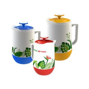 Ca Nhiệt Nhựa PP chất lượng cao - Ca Nhiệt 297, 292, 299 tại Plastic Sài Gòn