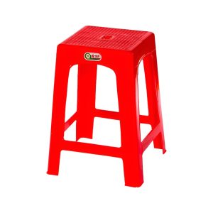 Ghế Cao 225 - Ghế Nhựa Đa Năng Bền Bỉ, Giá Tốt Tại Plastic Sài Gòn
