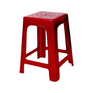 Ghế Cao Bông 304 - Ghế Nhựa Đa Năng Bền Bỉ, Giá Tốt