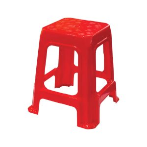 Ghế Cao Bông 540 - Ghế Nhựa Đa Năng Bền Bỉ, Tiện Lợi