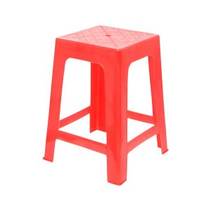 Ghế Cao Lưới 312 - Ghế Nhựa Bền Đẹp Cho Văn Phòng & Gia Đình