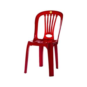 Ghế Dựa 5 Sọc Nhựa PP Bền Đẹp Cho Gia Đình & Văn Phòng