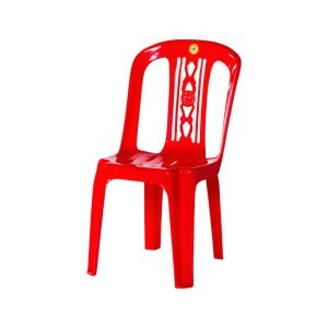 Ghế Dựa Bông Nhựa PP cao cấp - Bàn Ghế Nhựa Plastic Sài Gòn