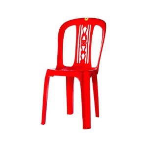 Ghế Dựa Bông Nhựa PP cao cấp - Bàn Ghế Nhựa Plastic Sài Gòn