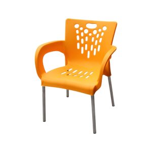 Ghế nhựa Hita 560 bền đẹp, đa màu sắc cho không gian hiện đại