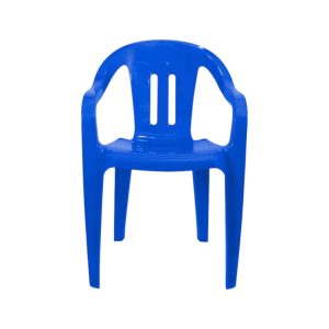 Ghế Bành Nhựa Lớn 678 - Bàn Ghế Nhựa Đa Năng Tiện Lợi