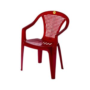 Ghế Bành Lưới Nhựa PP Bền Đẹp Cho Văn Phòng & Gia Đình