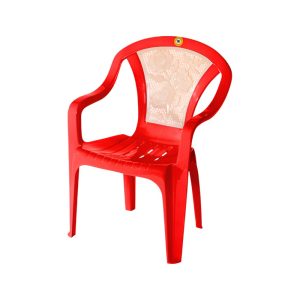 Ghế Bành Bông 325B - Ghế nhựa bền đẹp, tiện dụng cho gia đình