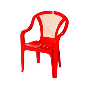 Ghế Bành Nhựa Đan 325Đ - Bàn Ghế Nhựa Chất Lượng Cao