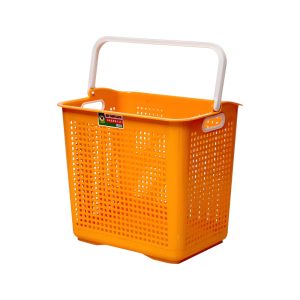 Giỏ nhựa quai tiện lợi Giỏ Nhật 362 – Bền bỉ, đa dụng