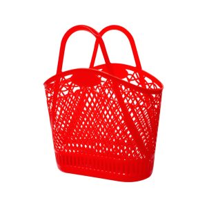 Giỏ xách lưới nhựa PP bền đẹp, tiện lợi tại Plastic Sài Gòn