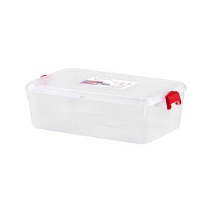 Hộp nhựa đựng thực phẩm lạnh cao cấp, an toàn và tiện lợi