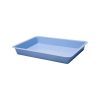 Khay nhựa đựng đồ kích thước 380x260x50mm bền đẹp, nhiều màu