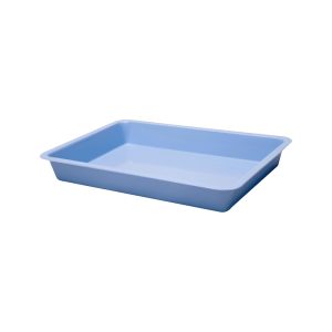 Khay nhựa đựng đồ kích thước 380x260x50mm bền đẹp, nhiều màu