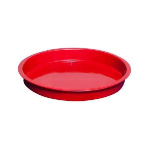 Khay Nhựa Tròn 305 PP Chính Phẩm - Chất Lượng Cao, Bền Đẹp